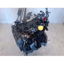 MOTEUR DIESEL RENAULT CLIO 1.5 dCi 90