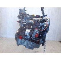MOTEUR DIESEL RENAULT CLIO 1.5 dCi 90