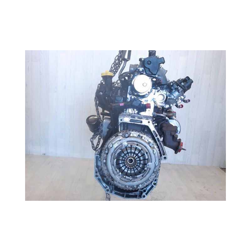 MOTEUR DIESEL RENAULT CLIO 1.5 dCi 90