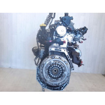 MOTEUR DIESEL RENAULT CLIO 1.5 dCi 90