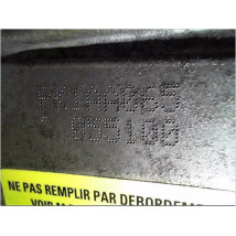 BOITE A VITESSE MECANIQUE RENAULT GRAND ESPACE-2002 2.2 dCi 