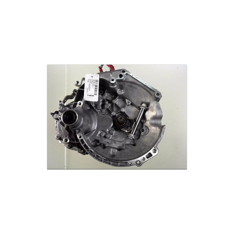 BOITE A VITESSE MECANIQUE PEUGEOT 206+ 09-13 1.4 i