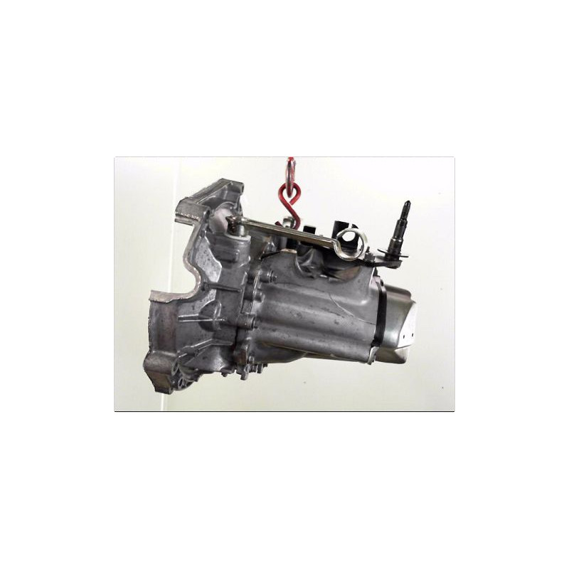 BOITE A VITESSE MECANIQUE PEUGEOT 206+ 09-13 1.4 i
