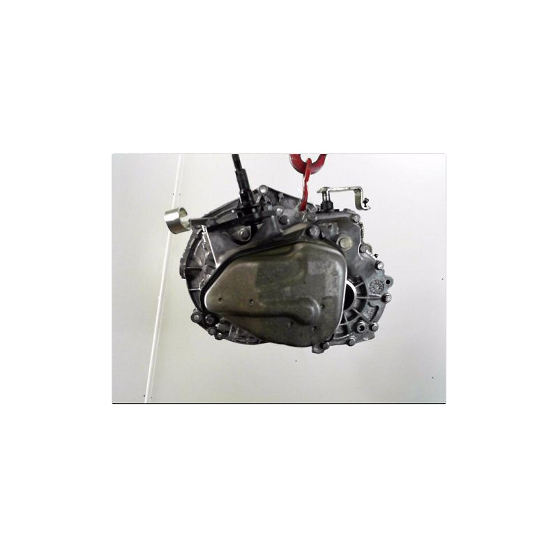 BOITE A VITESSE MECANIQUE PEUGEOT 206+ 09-13 1.4 i