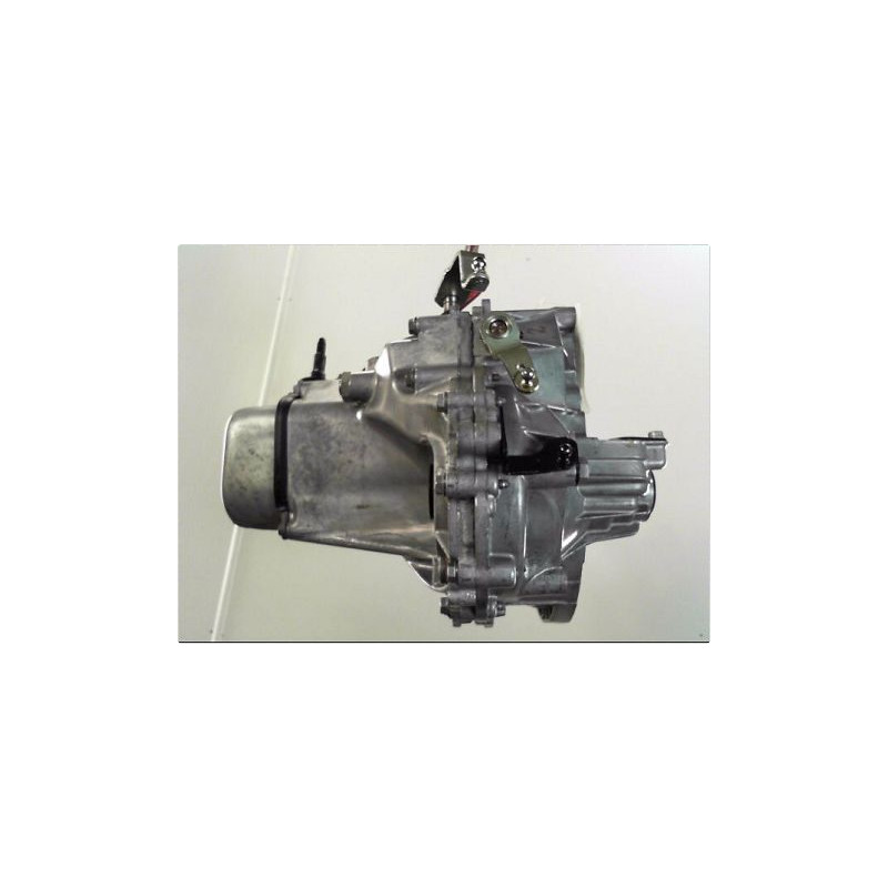 BOITE A VITESSE MECANIQUE PEUGEOT 206+ 09-13 1.4 i
