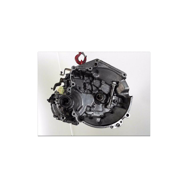 BOITE A VITESSE MECANIQUE PEUGEOT 206 98-09 1.4 i