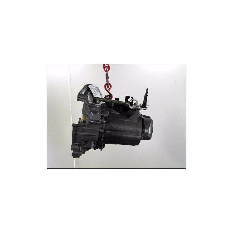 BOITE A VITESSE MECANIQUE PEUGEOT 206 98-09 1.4 i