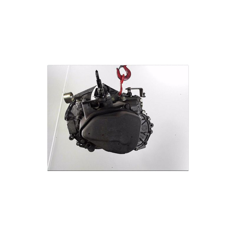 BOITE A VITESSE MECANIQUE PEUGEOT 206 98-09 1.4 i