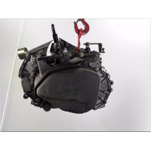 BOITE A VITESSE MECANIQUE PEUGEOT 206 98-09 1.4 i