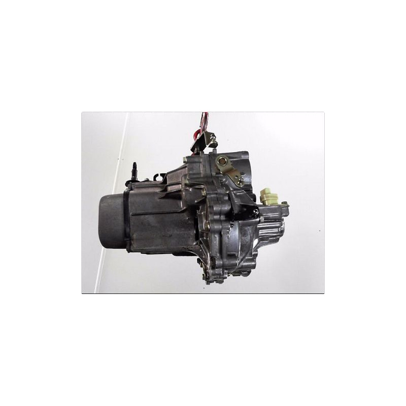 BOITE A VITESSE MECANIQUE PEUGEOT 206 98-09 1.4 i