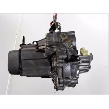 BOITE A VITESSE MECANIQUE PEUGEOT 206 98-09 1.4 i