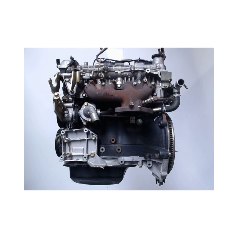 MOTEUR ESSENCE MAZDA PREMACY 1.9