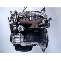 MOTEUR ESSENCE MAZDA PREMACY 1.9