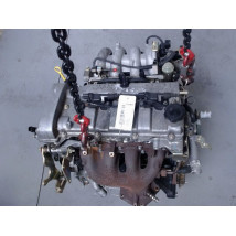 MOTEUR ESSENCE MAZDA PREMACY 1.9