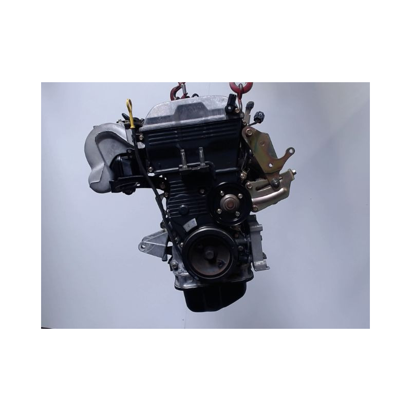 MOTEUR ESSENCE MAZDA PREMACY 1.9