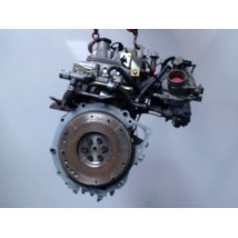 MOTEUR ESSENCE MAZDA PREMACY 1.9