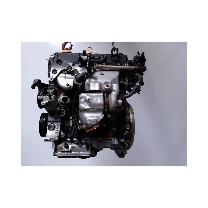 MOTEUR DIESEL OPEL MERIVA 2003-2005 1.7 DTI 