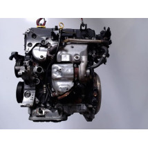 MOTEUR DIESEL OPEL MERIVA 2003-2005 1.7 DTI 