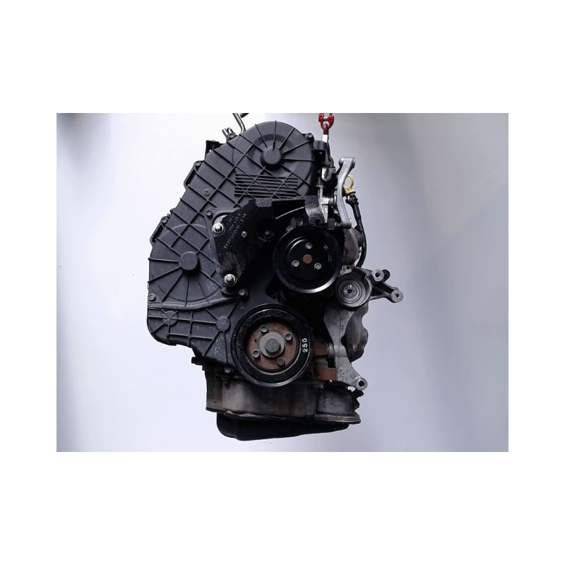 MOTEUR DIESEL OPEL MERIVA 2003-2005 1.7 DTI 
