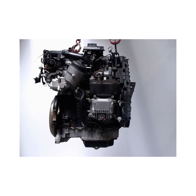 MOTEUR DIESEL OPEL MERIVA 2003-2005 1.7 DTI 