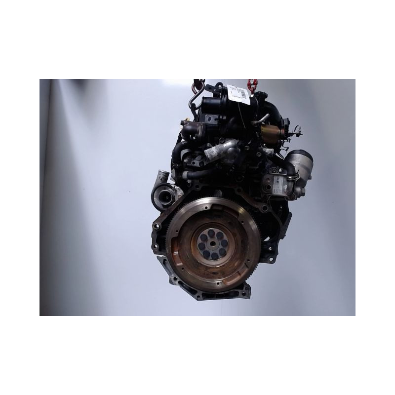 MOTEUR DIESEL OPEL MERIVA 2003-2005 1.7 DTI 