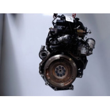 MOTEUR DIESEL OPEL MERIVA 2003-2005 1.7 DTI 