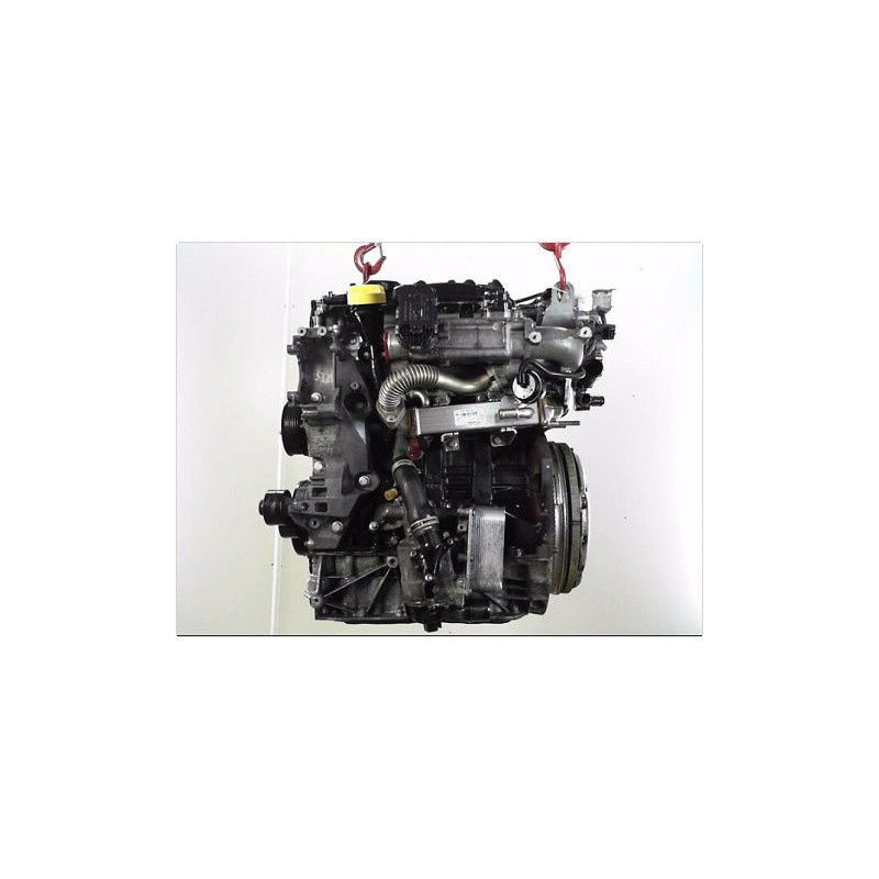 MOTEUR DIESEL RENAULT LAGUNA III 07-10 2.0 dCi GT 