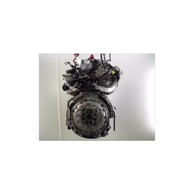 MOTEUR DIESEL RENAULT LAGUNA III 07-10 2.0 dCi GT 
