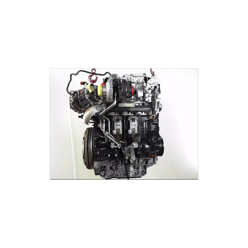 MOTEUR DIESEL RENAULT LAGUNA III 07-10 2.0 dCi GT 