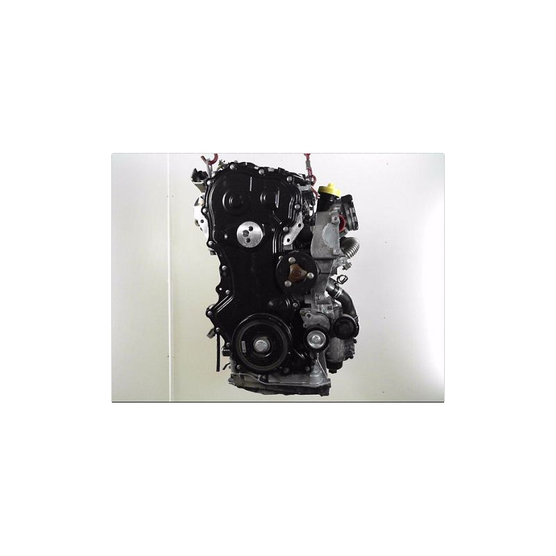 MOTEUR DIESEL RENAULT LAGUNA III 07-10 2.0 dCi GT 