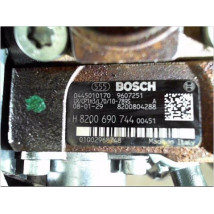 MOTEUR DIESEL RENAULT LAGUNA III 07-10 2.0 dCi GT 