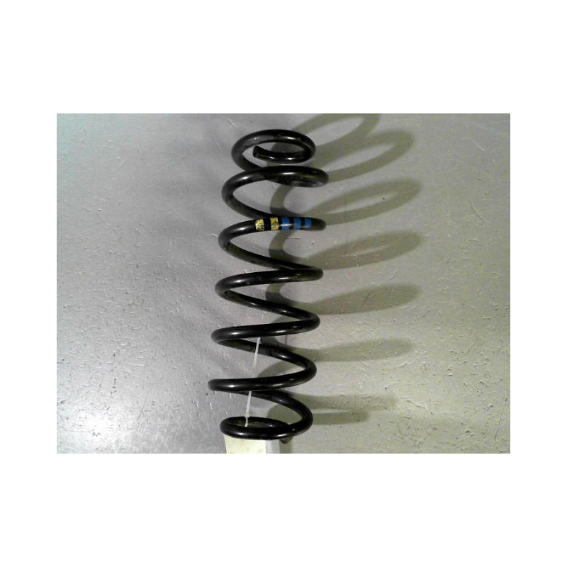 RESSORT AMORTISSEUR ARRIERE DROIT AUDI A3 2003-