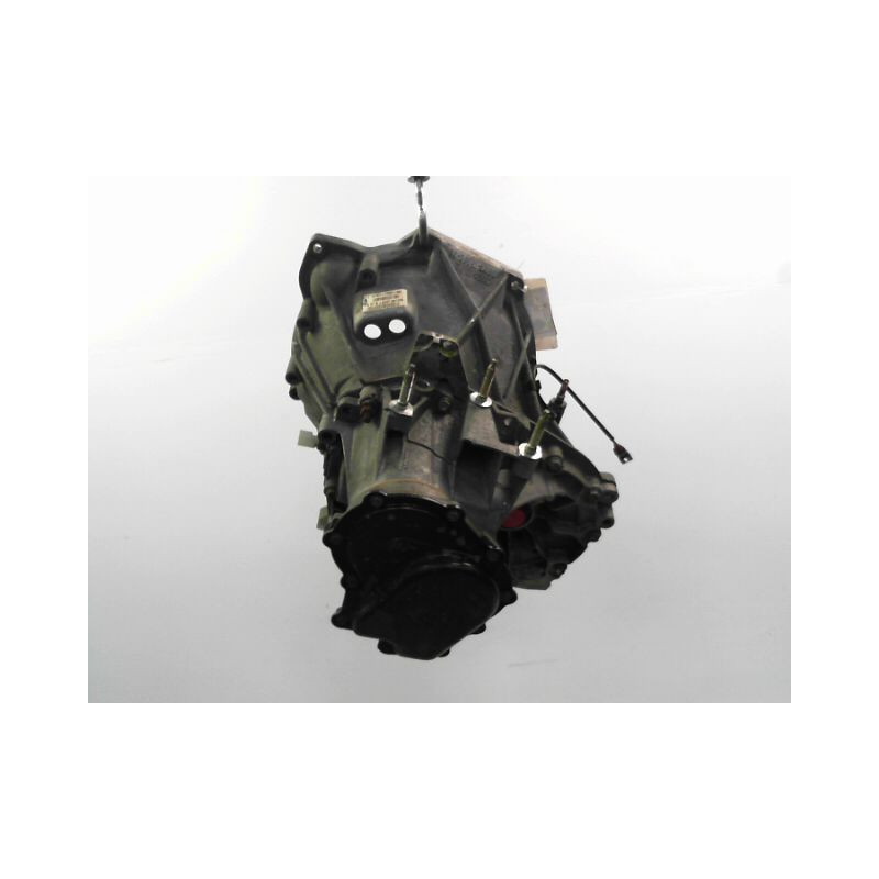 BOITE A VITESSE MECANIQUE FORD PUMA COUPE 1997-2002 1.4 16V