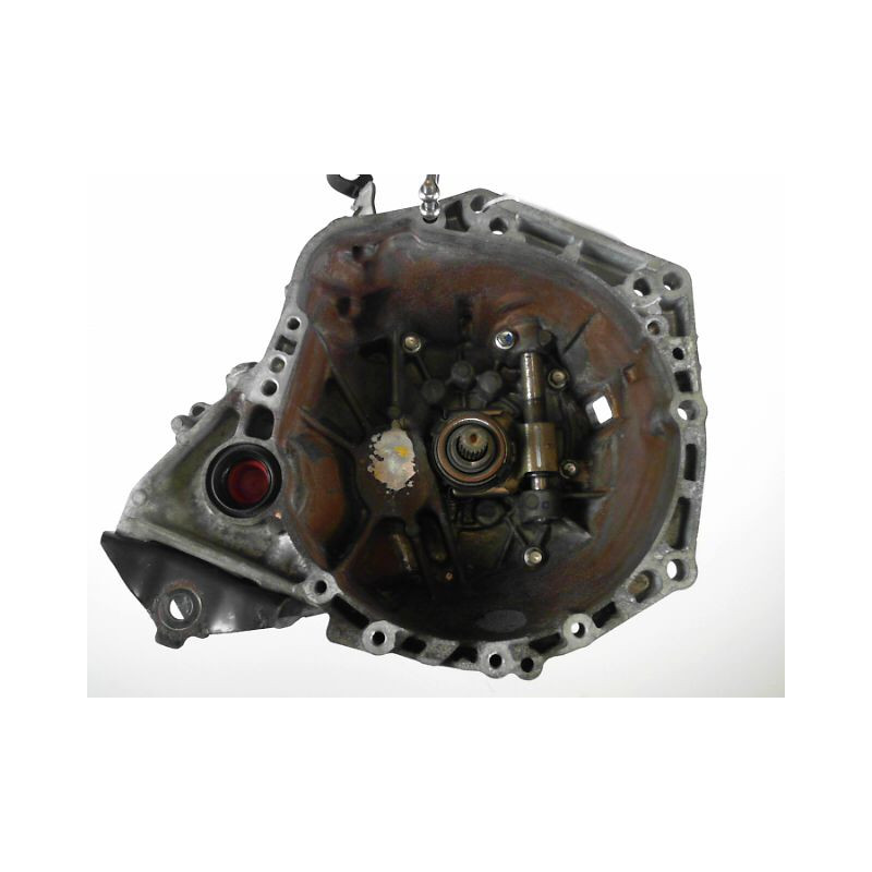 BOITE A VITESSE MECANIQUE TOYOTA YARIS -2003 1.0 VVT-i 