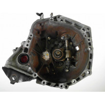 BOITE A VITESSE MECANIQUE TOYOTA YARIS -2003 1.0 VVT-i 