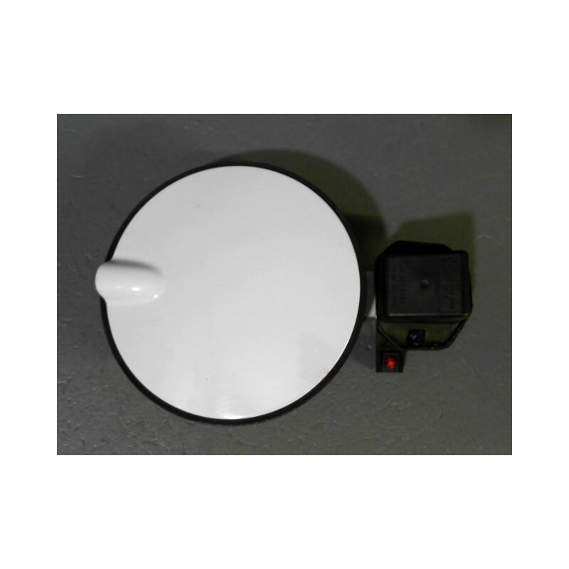 VOLET DE TRAPPE CARBURANT OPEL CORSA