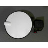 VOLET DE TRAPPE CARBURANT OPEL CORSA