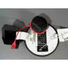 VOLET DE TRAPPE CARBURANT OPEL CORSA
