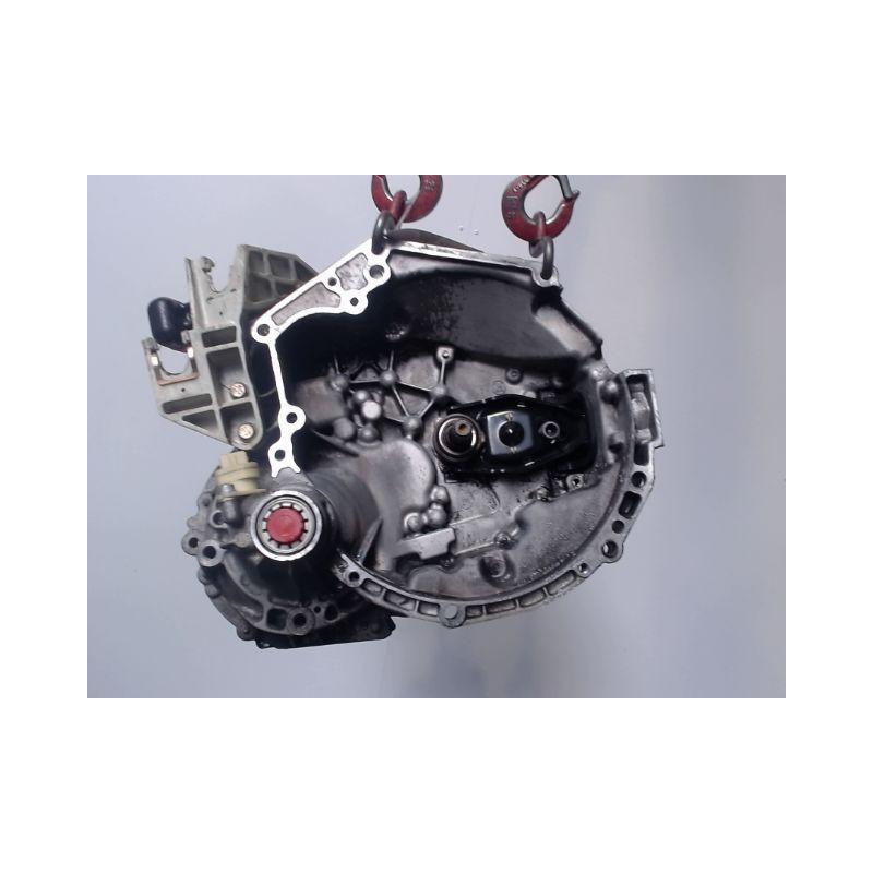 BOITE A VITESSE MECANIQUE PEUGEOT 307 2001-2005 1.4