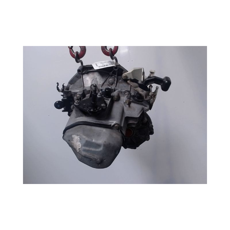 BOITE A VITESSE MECANIQUE PEUGEOT 307 2001-2005 1.4