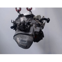 BOITE A VITESSE MECANIQUE PEUGEOT 307 2001-2005 1.4