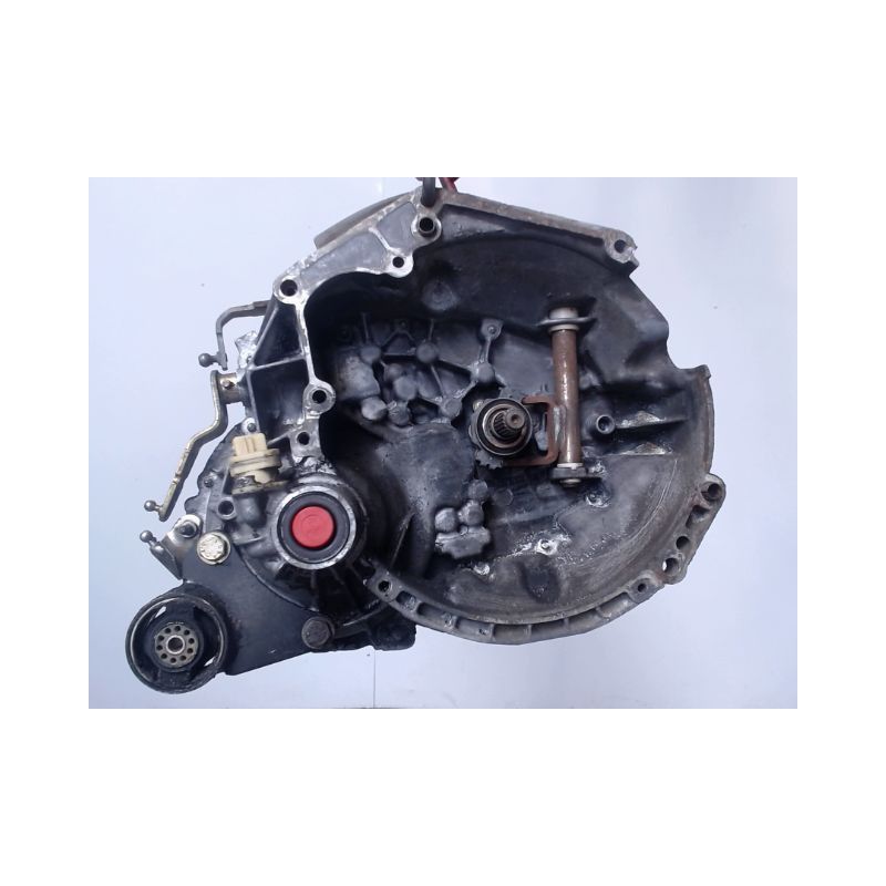 BOITE A VITESSE MECANIQUE CITROEN SAXO 99- 1.5 D