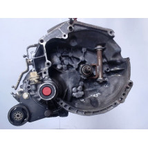 BOITE A VITESSE MECANIQUE CITROEN SAXO 99- 1.5 D