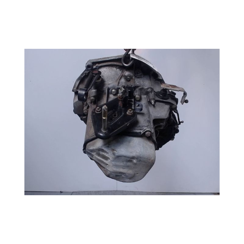 BOITE A VITESSE MECANIQUE CITROEN SAXO 99- 1.5 D