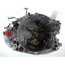 BOITE A VITESSE MECANIQUE PEUGEOT 206 3P 2.0 S16