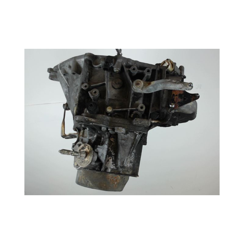 BOITE A VITESSE MECANIQUE PEUGEOT 206 3P 2.0 S16