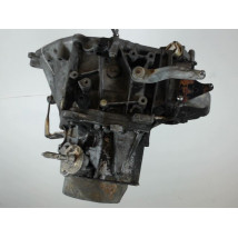 BOITE A VITESSE MECANIQUE PEUGEOT 206 3P 2.0 S16