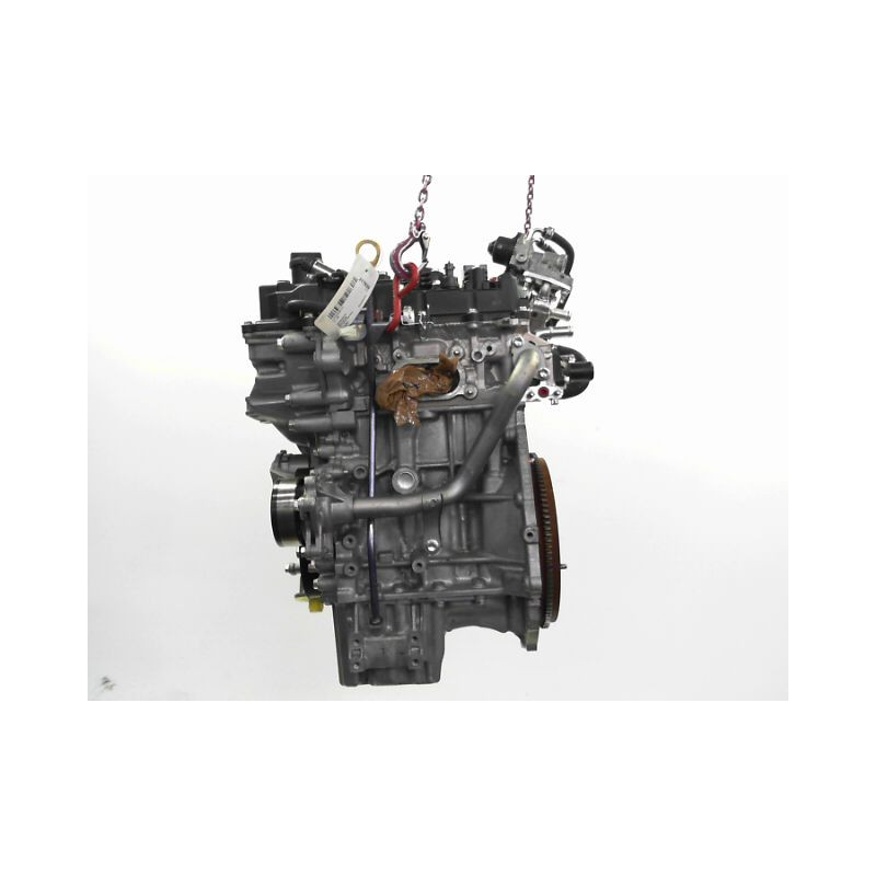 MOTEUR ESSENCE CITROEN C1 5P 1.0 VTi 68