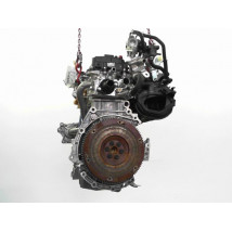 MOTEUR ESSENCE CITROEN C1 5P 1.0 VTi 68