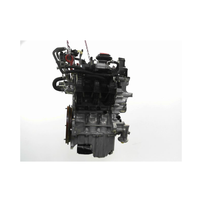 MOTEUR ESSENCE CITROEN C1 5P 1.0 VTi 68